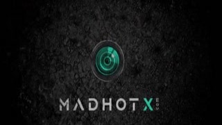 MadGloryHoles - The final round of the fucking massacre