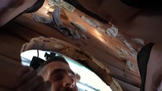 PerverseFamily - Anna De Ville And Brittany Bardot - Time For Dirty Play In The Casino