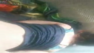 Im ready for you to take me, baby