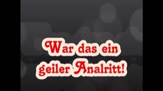 MelissaDeluxe - Reiss mir die Arschvotze richtig auf 2