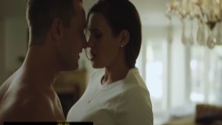 Van Wylde was a stubborn stepson-in-law who couldnt keep his hands off of his mother-in-law, Penny Barber