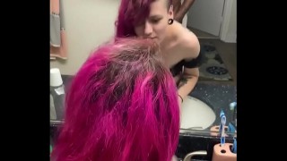 3 warm bitches who wear&#39;&#39; t recognize when to stop hardcore activity