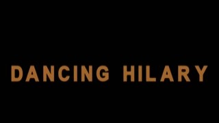 Hilary - Dancing Hilary 2 in 4K