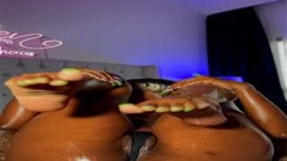 Queen Tahshaar - OnlyFans #150