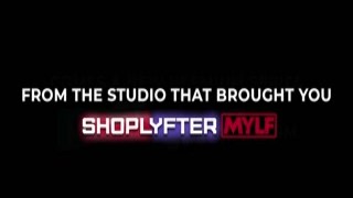 Penny Barber, my hot stepmom with her juicy ass and pouty lips, decided to give the troublemaking stepson some lesson