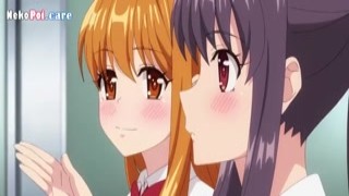 Harem Camp Episode 3