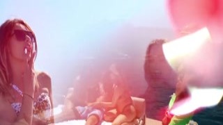 Lena Coxx & The Queen Horny Foursome