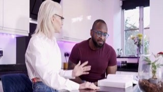 Jacy - Grannys Got the Answers in HD