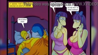 Those twins are a pair of fuckable, slutty sluts that make me hard just thinking about them