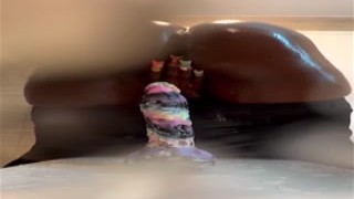 Queen Tahshaar - OnlyFans #052