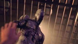 Big ass Samus Aran fucked hardcore