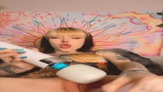 Goth M0mmy Lilli - @lillithlethya #121