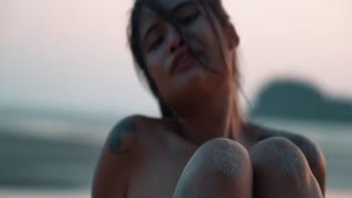 FemJoy - Bua Sunset Sea
