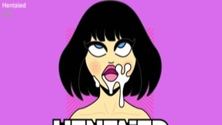 He couldnt believe his eyes