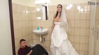 fuck yeah, baby! Im gonna bury my hard cock deep inside your tight pussy before we get married! You want it, dont you? You know you crave my thick member, dont you? I can see the desire in your eyes