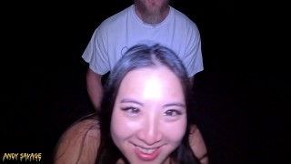 Tough fully grown sluts Steph and Julianna are fucking in an unclean threesome