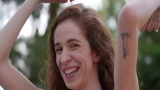 FemJoy - Quinn Pleasure Enjoy Summer 2