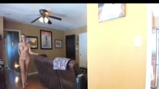 Jess Ryan, a super-stacked MILF with a slutty personality that makes her the perfect cock-sucker, gave an honest and dirty review of one of the hung studs she had just sucked off