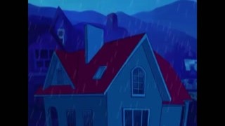 It was a tempestuous, chilly night when I found myself alone in my apartment