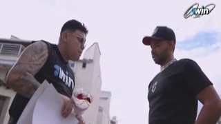 Jenifer Play - Cornudo, Intenta Enamorar a Su Mejor Amiga, Pero Ella Termina Follando Con El Vecino Jeniferplay