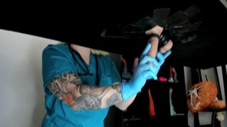 Hey, baby! Thanks for the shout-out