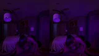 Time Traveling Girl Wants to Fuck Him - Virtual Real Porn