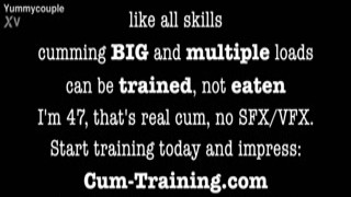 Aaron felt his balls tighten up as he pushed himself deep into his girlfriends wet and slippery pussy