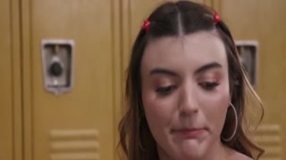 I bet you would suck his bbc too ms King