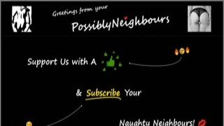 My naughty pussy was throbbing with need as I felt his hard cock pulsing inside of me