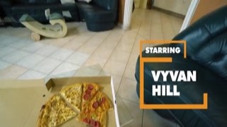 BackdoorPOV - Vyvan Hill - Anal Remedy