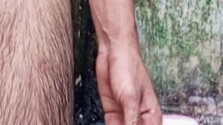 Outdoor Bathing Uncut (2024) Hindi Hot Web Series