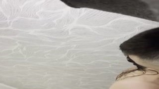 ggardenofrosess - I Sit on His Face and He Fucked Me Home Part 2