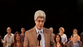 Vicki Chase - ZTOD - Official Jerry Springer Parody