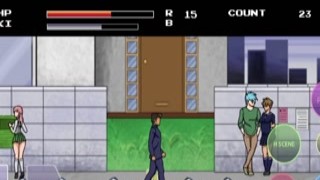 It was the middle of the day, and the sun was beating down hotly on the asphalt streets