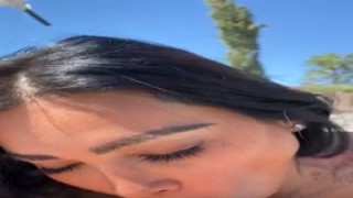 Hot MILF Doing Her Things 2