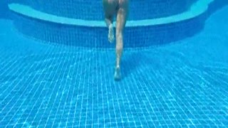 She was a beautiful, young woman with long brown hair, and her body was the perfect combination of firm and soft