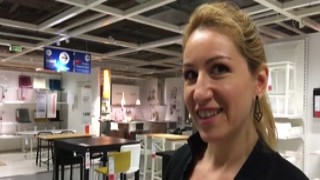 ElisaDreams - Ikea