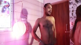 Plumber Fucking Doyel Roy Uncut (2024) HotXcreator Hindi Hot Short Film