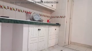 Im taking sex lessons from my hot stepmom