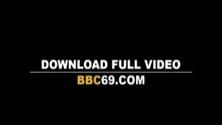 Aidra Fox, the sexy babe with the long legs and plump ass, got a taste of Mandingos big black cock when she seduced him, but now its time for her to pay the price