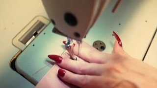 LunaRishi - Madame Rishis Atelier _ Stop stitching, lets masturbate dick _ Episode 3 _ Nigonika Top Porn 202