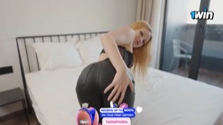 Verlonis - Revne Jeans Til Simpel Anal Penetration AF Verlonis Røvhul