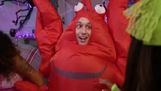 As I sat there in the dark, I could feel her hand on my dick