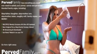 Fuck me, I just had a heated 3some with my stepsis