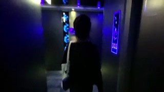 Cute Thai girlfriend needed more protein