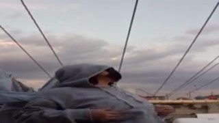 I love showing off my big tits to the neighbor boys! I love teasing them with my perky nipples, watching their eyes pop out as they see my amazing cleavage