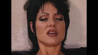 lbo - wild widow - scene 3