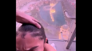 Two teens are washing each various other and fucking with vibrator