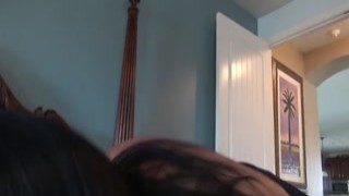 MILF Katie - Fucked Friends Man When She Was Out