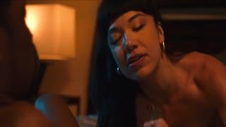 There is someone in the house Isiah!